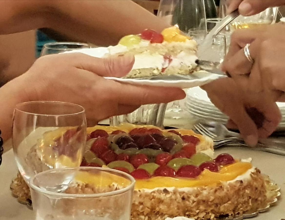Oltremare Taormina Letojanni Lägenhet Exteriör bild