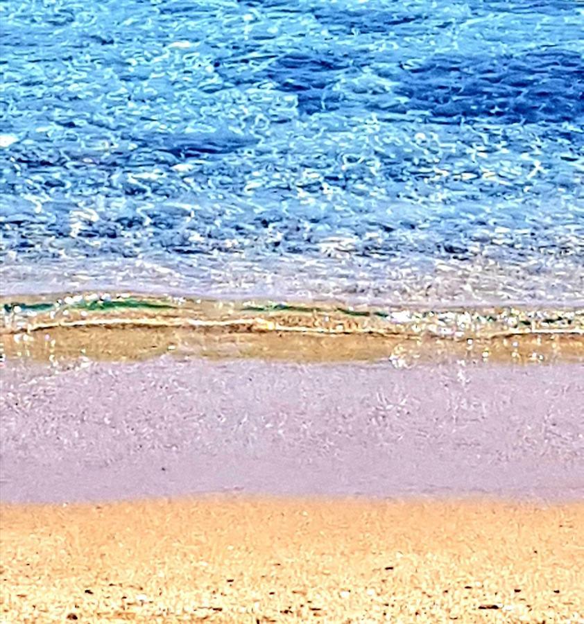 Oltremare Taormina Letojanni Lägenhet Exteriör bild